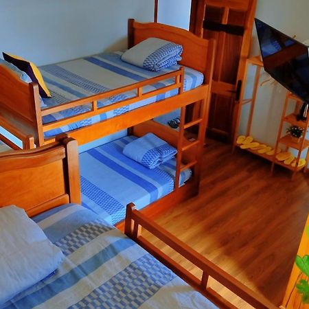 Viet Homestay كوي نون المظهر الخارجي الصورة