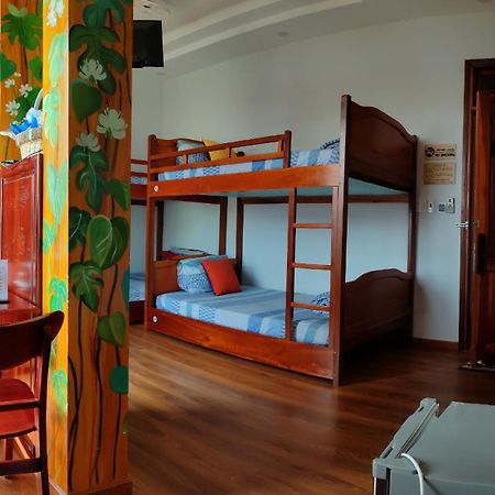 Viet Homestay كوي نون المظهر الخارجي الصورة