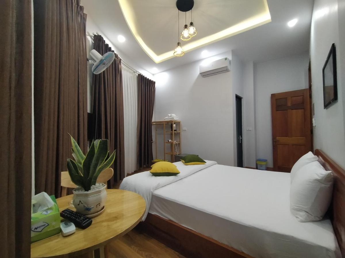 Viet Homestay كوي نون المظهر الخارجي الصورة