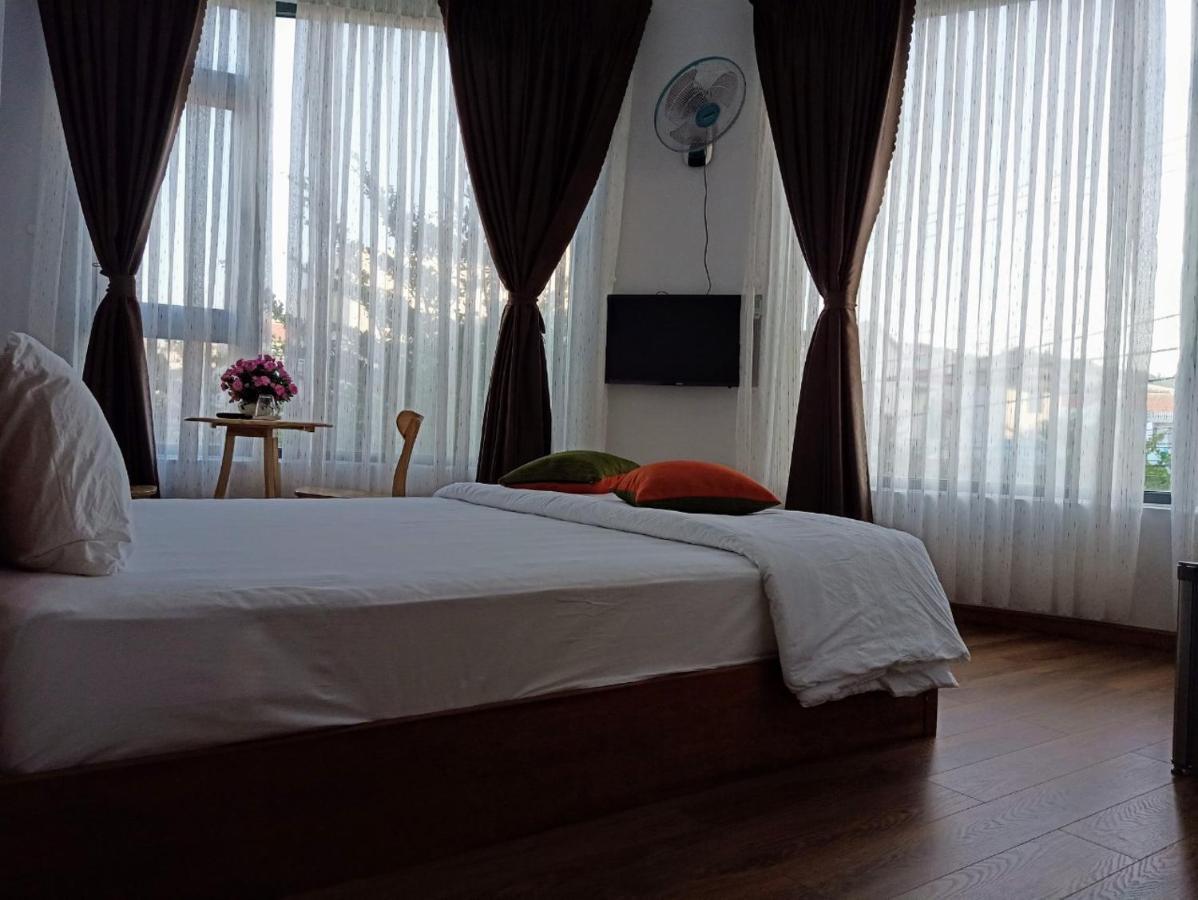 Viet Homestay كوي نون المظهر الخارجي الصورة