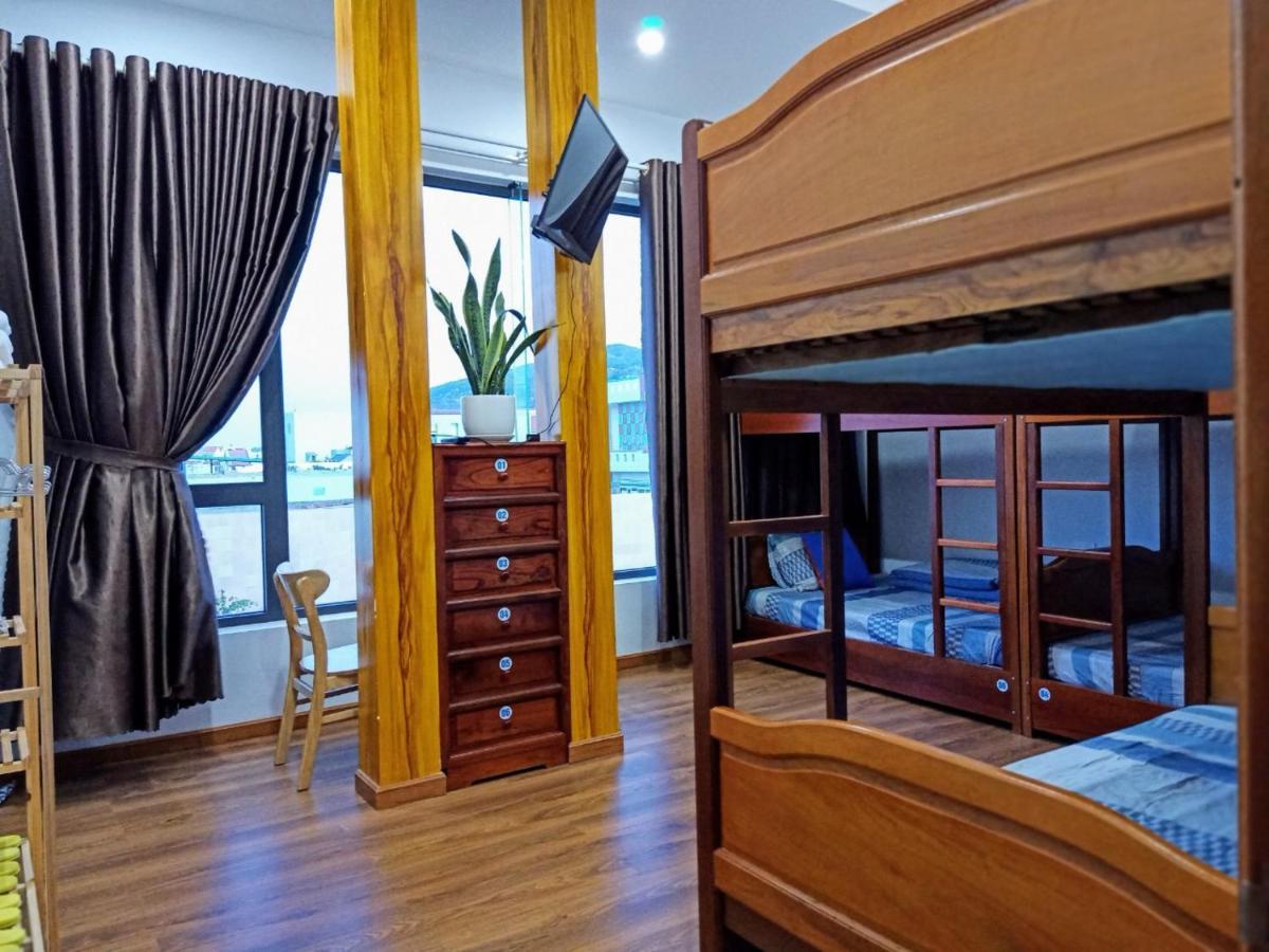 Viet Homestay كوي نون المظهر الخارجي الصورة