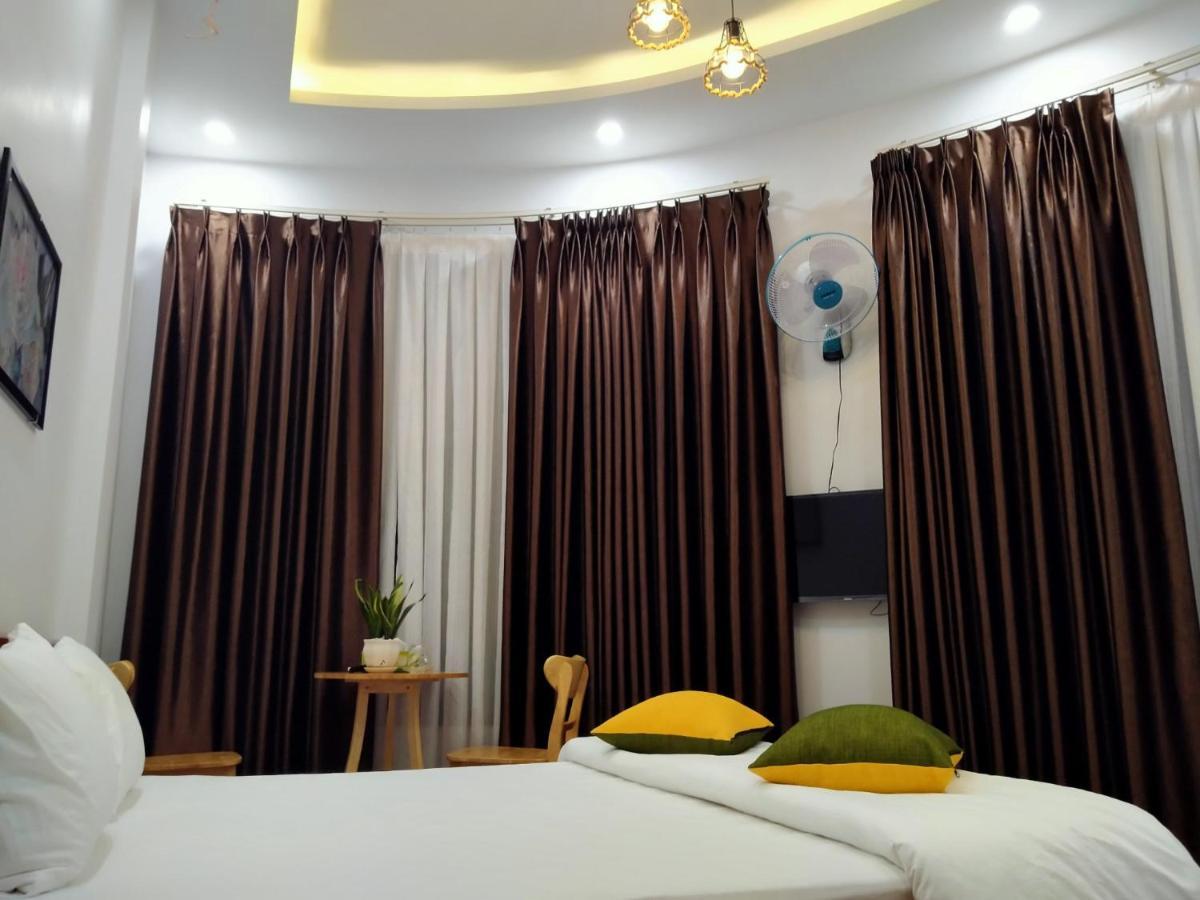 Viet Homestay كوي نون المظهر الخارجي الصورة