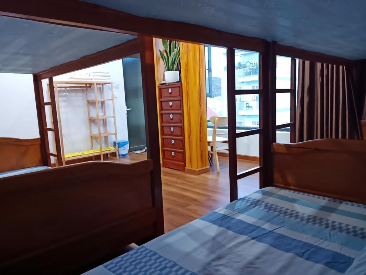 Viet Homestay كوي نون المظهر الخارجي الصورة