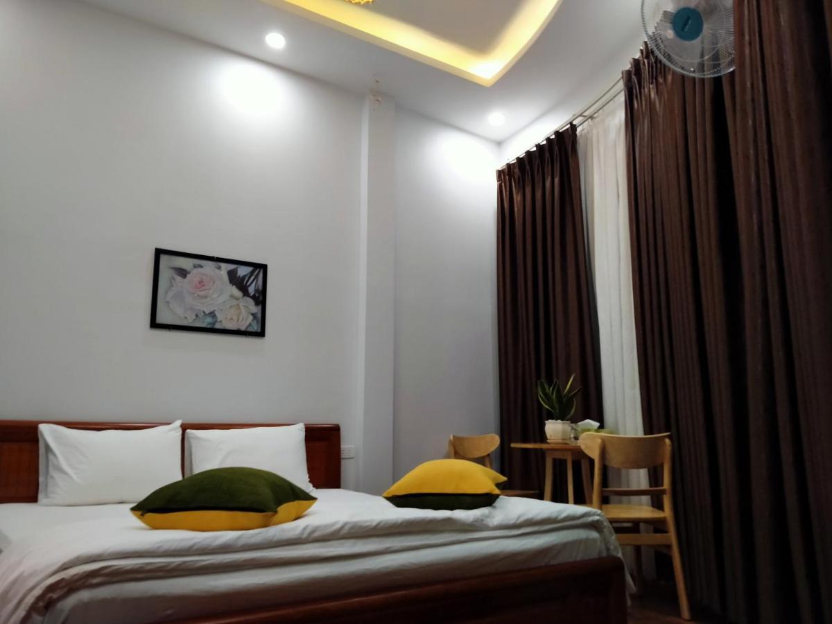 Viet Homestay كوي نون المظهر الخارجي الصورة