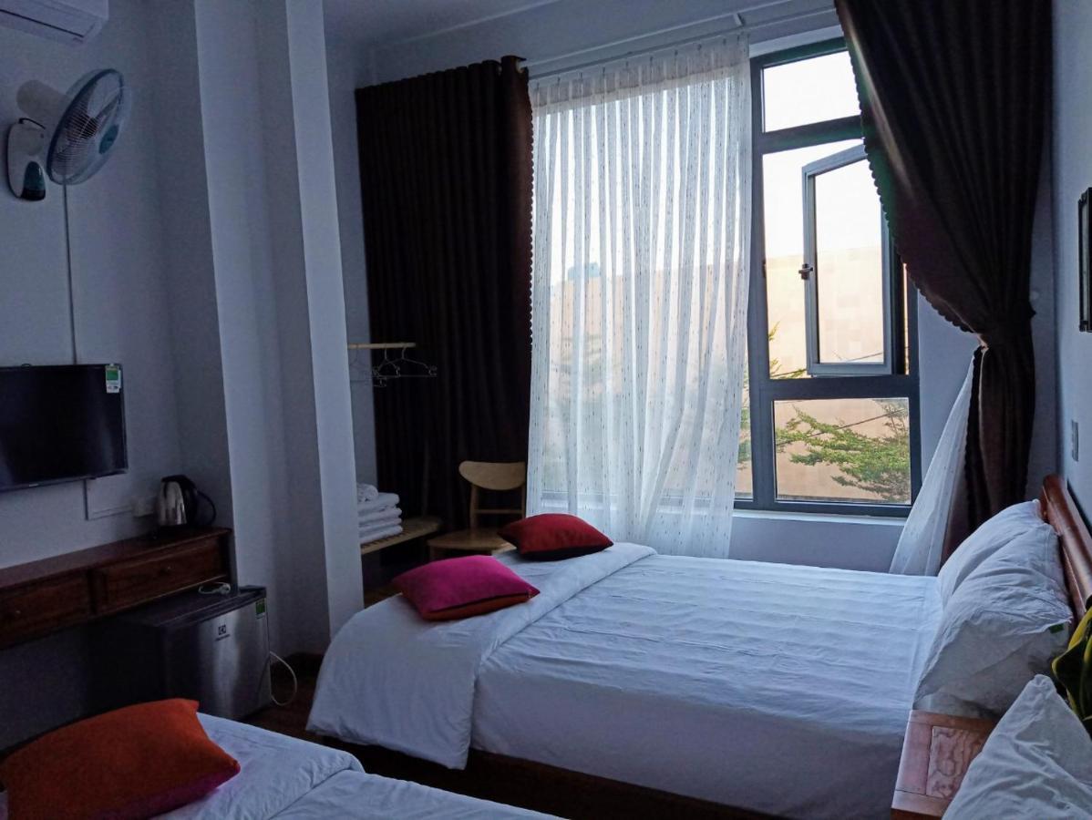 Viet Homestay كوي نون المظهر الخارجي الصورة