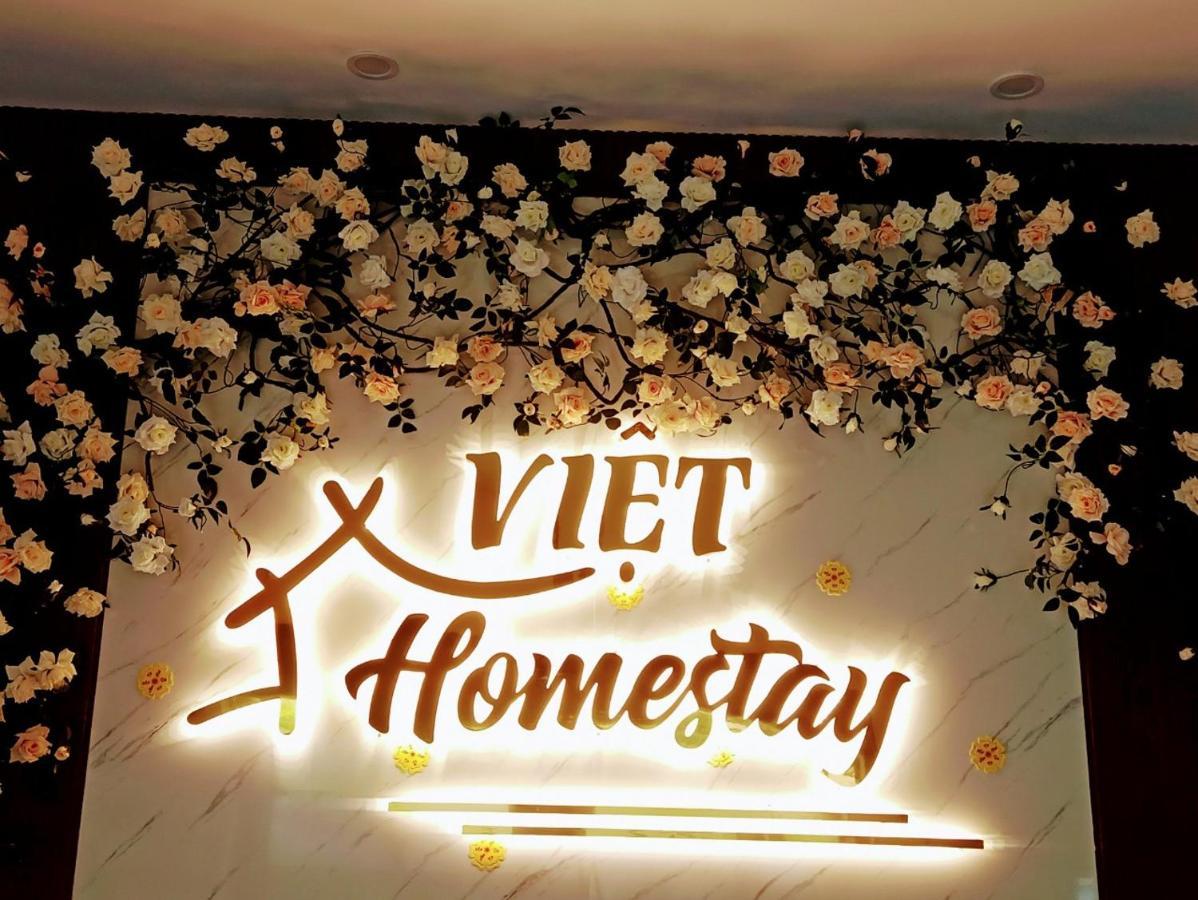 Viet Homestay كوي نون المظهر الخارجي الصورة
