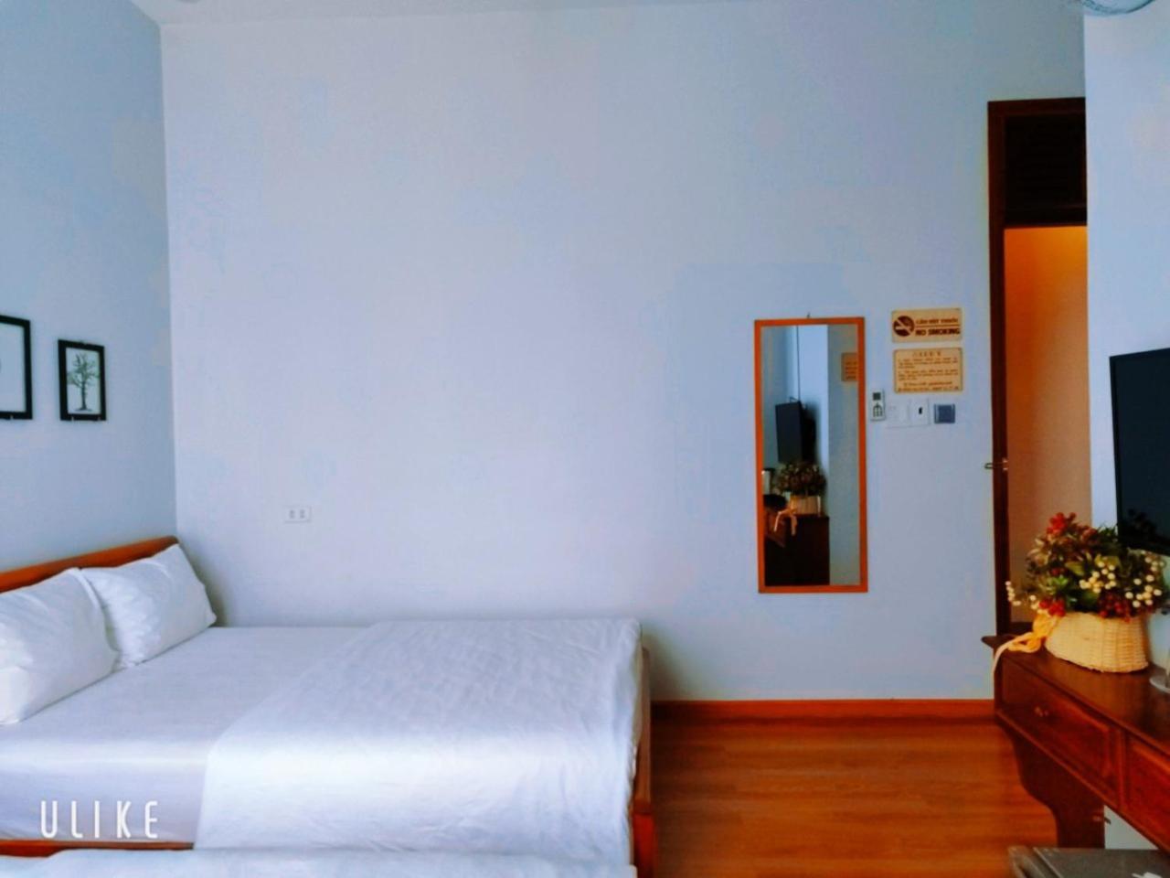 Viet Homestay كوي نون المظهر الخارجي الصورة