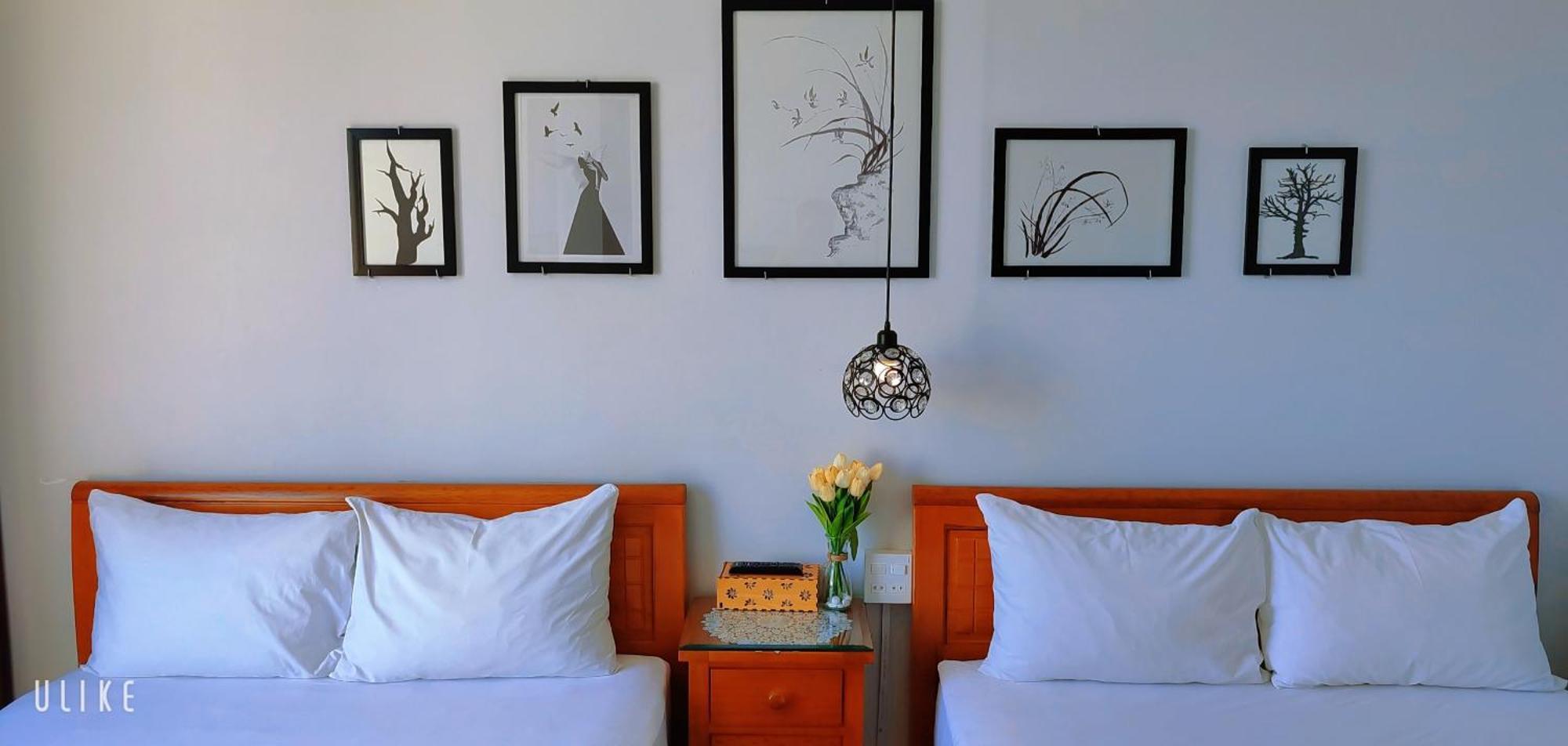 Viet Homestay كوي نون المظهر الخارجي الصورة