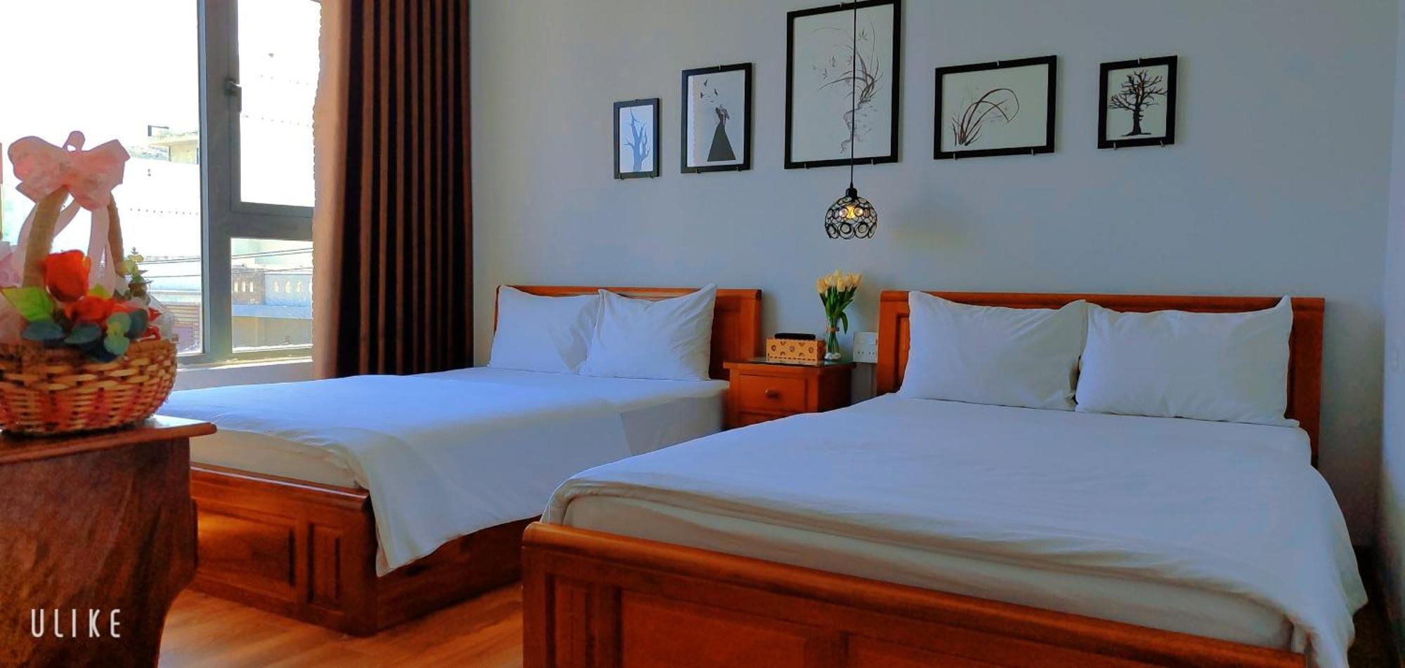 Viet Homestay كوي نون المظهر الخارجي الصورة