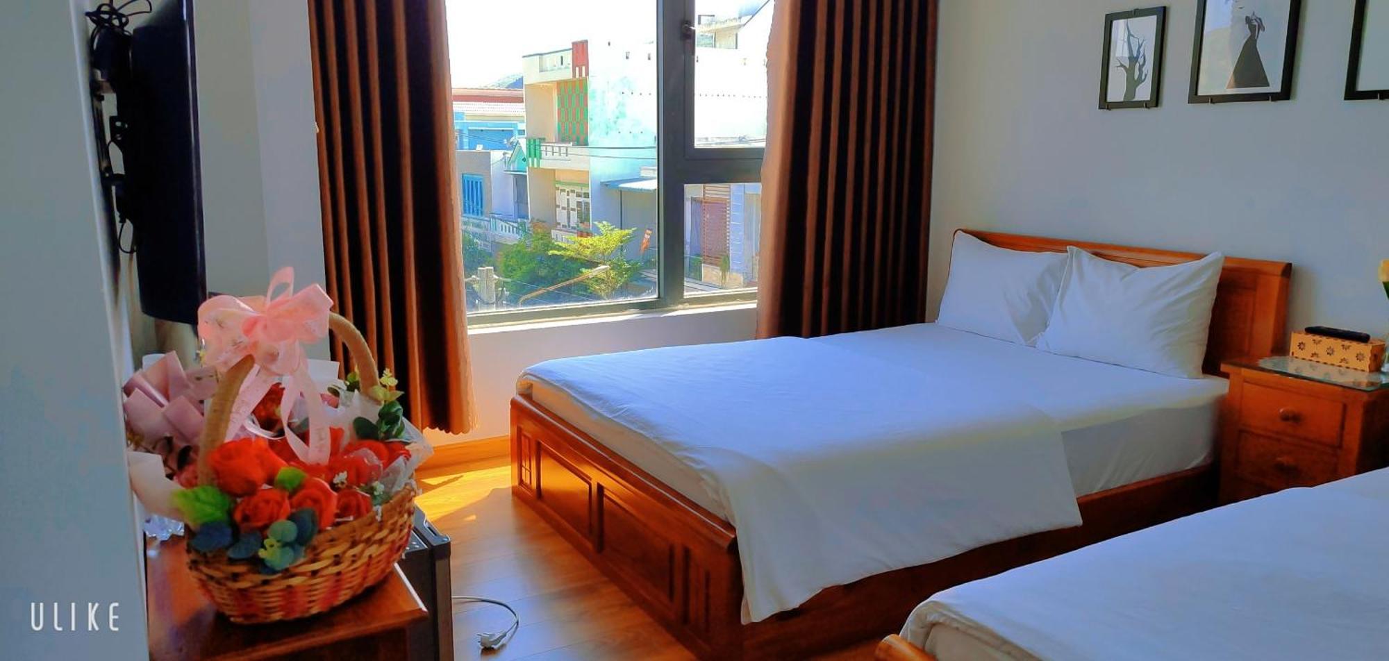 Viet Homestay كوي نون المظهر الخارجي الصورة