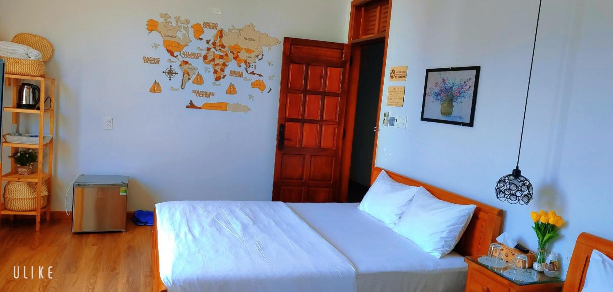 Viet Homestay كوي نون المظهر الخارجي الصورة