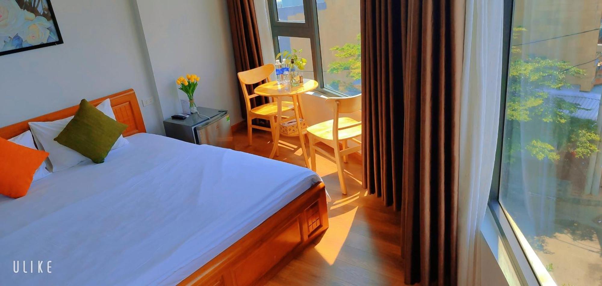 Viet Homestay كوي نون المظهر الخارجي الصورة