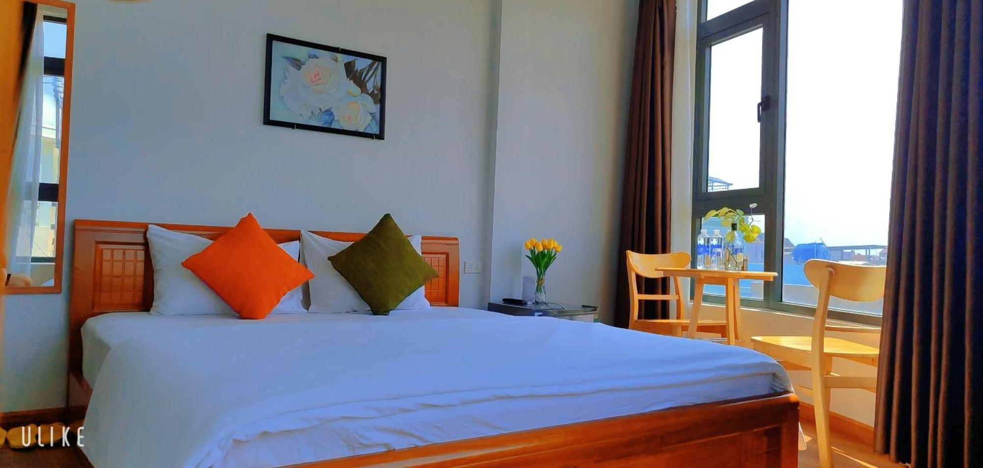 Viet Homestay كوي نون المظهر الخارجي الصورة