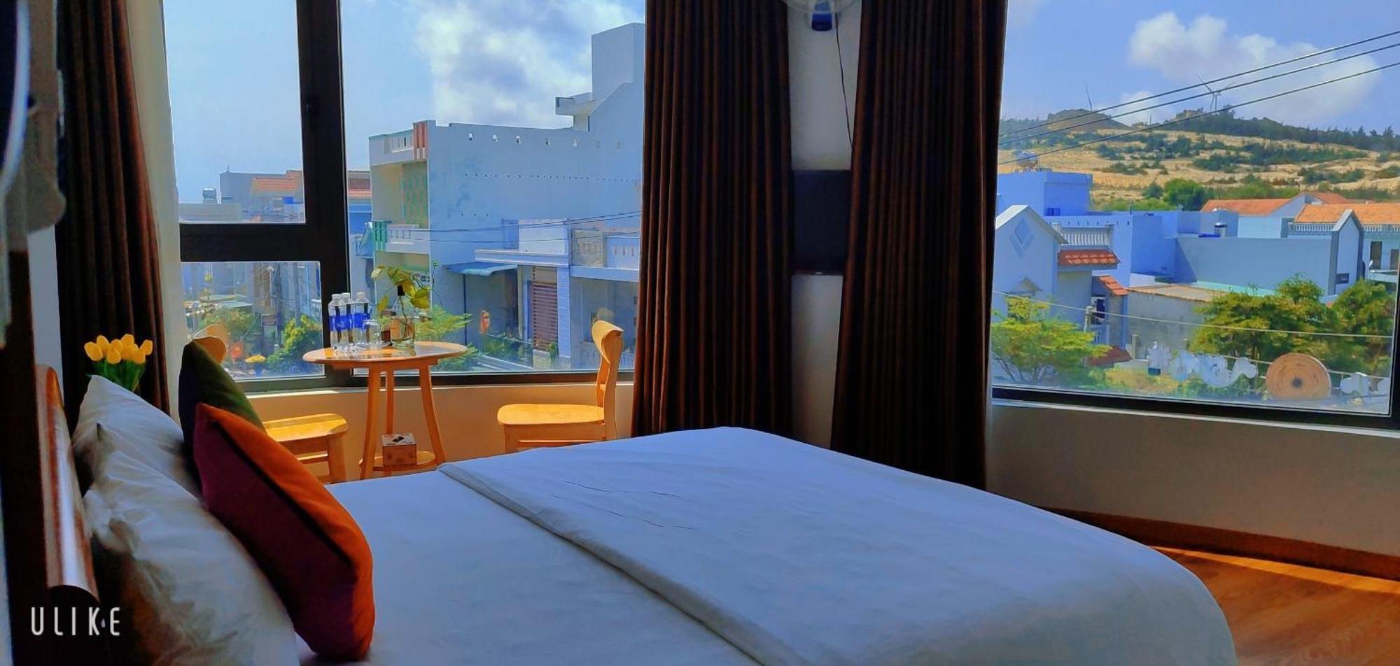 Viet Homestay كوي نون المظهر الخارجي الصورة