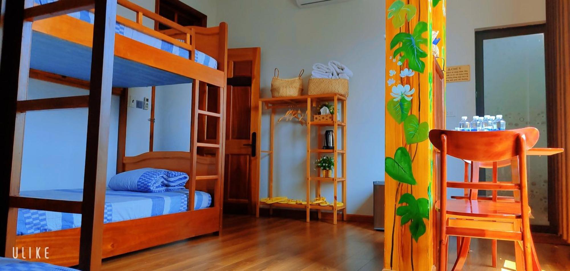 Viet Homestay كوي نون المظهر الخارجي الصورة