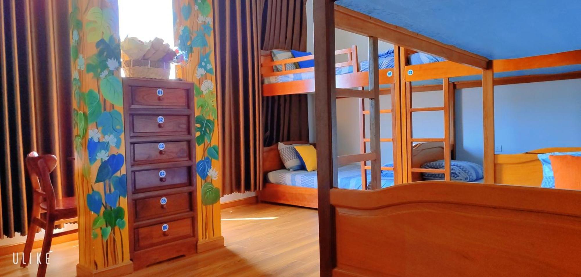 Viet Homestay كوي نون المظهر الخارجي الصورة