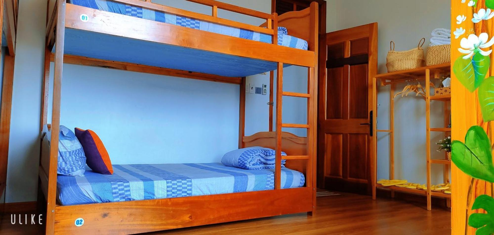 Viet Homestay كوي نون المظهر الخارجي الصورة