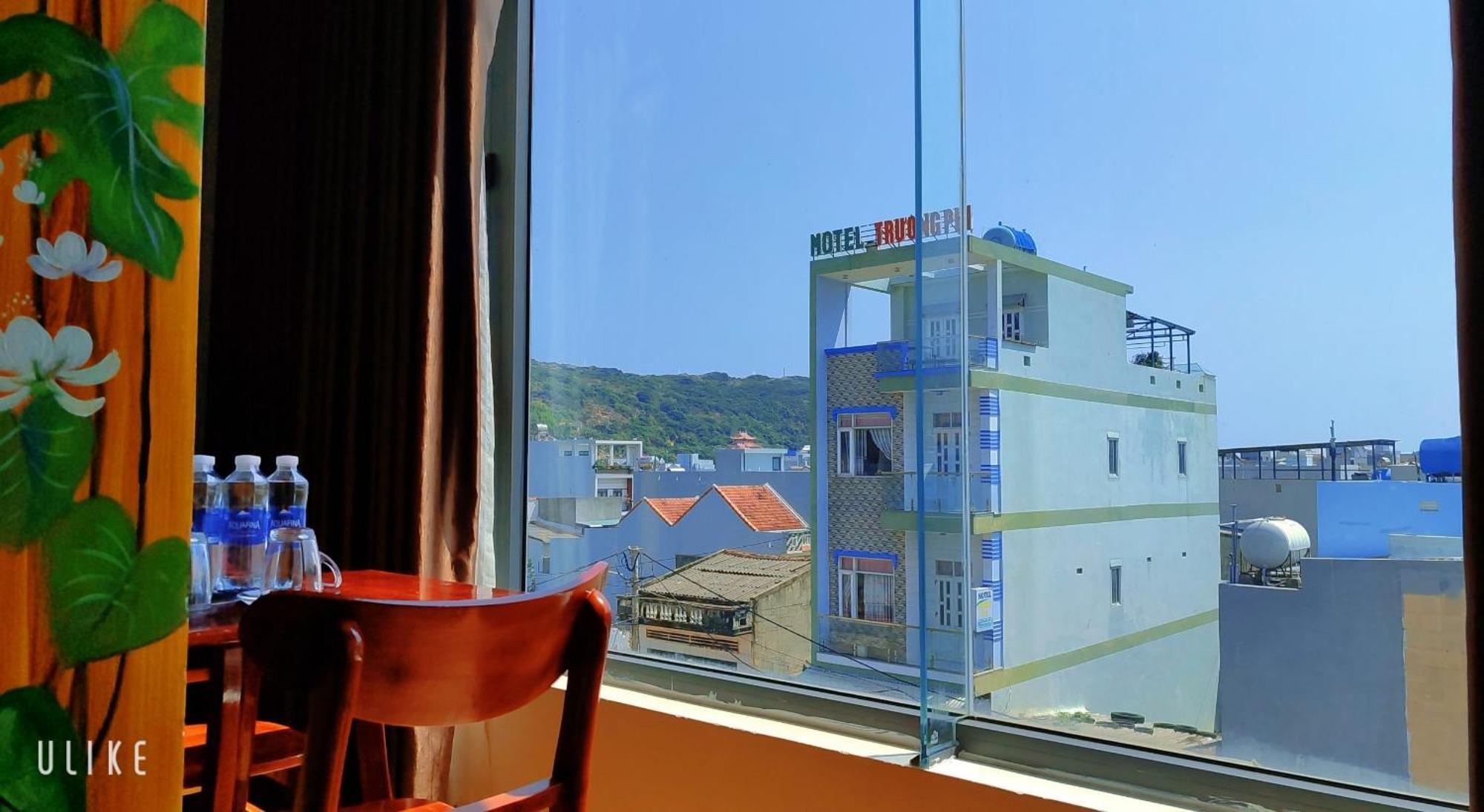 Viet Homestay كوي نون المظهر الخارجي الصورة