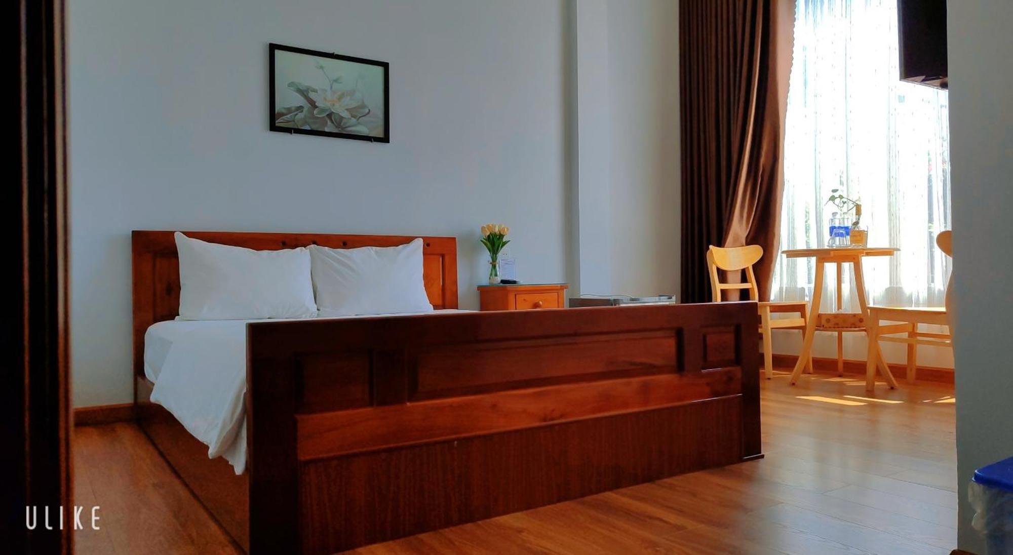 Viet Homestay كوي نون المظهر الخارجي الصورة