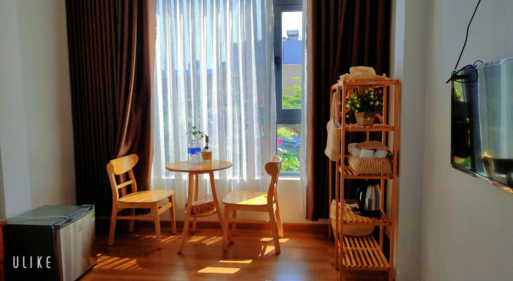 Viet Homestay كوي نون المظهر الخارجي الصورة