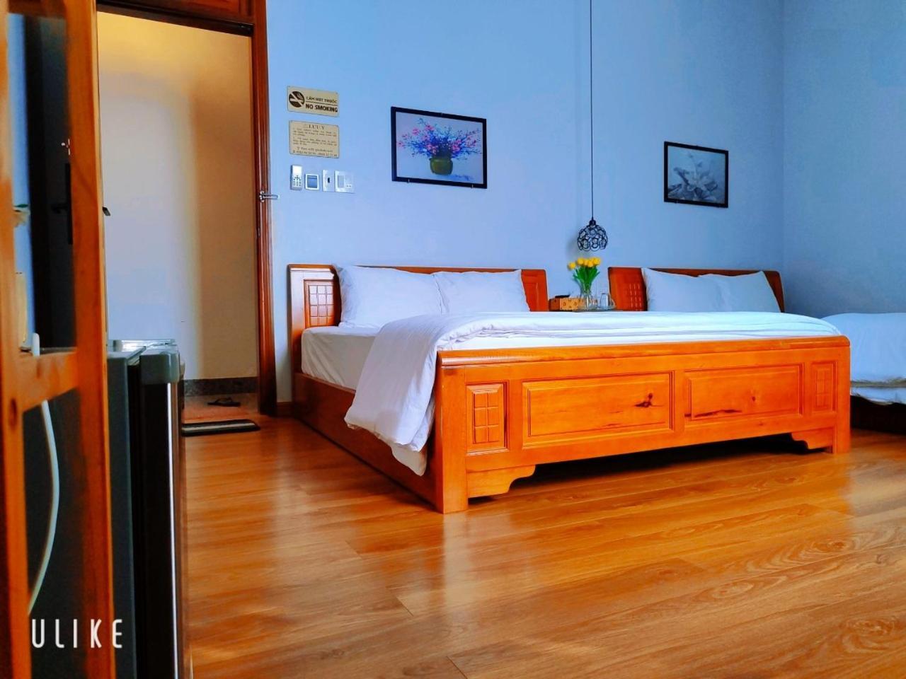 Viet Homestay كوي نون المظهر الخارجي الصورة