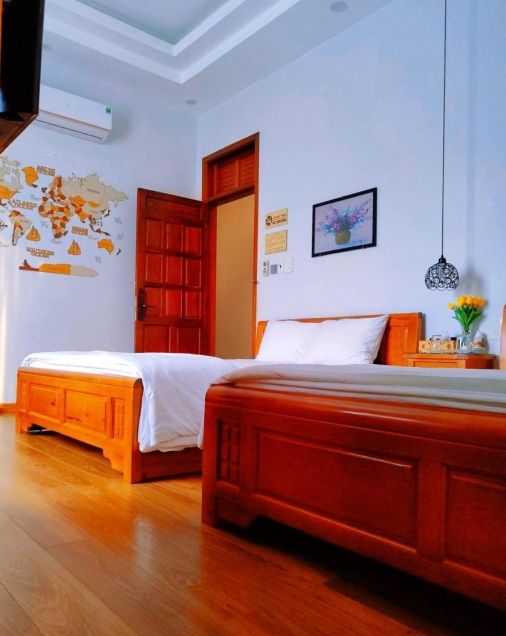 Viet Homestay كوي نون المظهر الخارجي الصورة