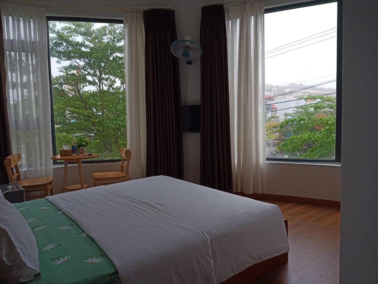 Viet Homestay كوي نون المظهر الخارجي الصورة