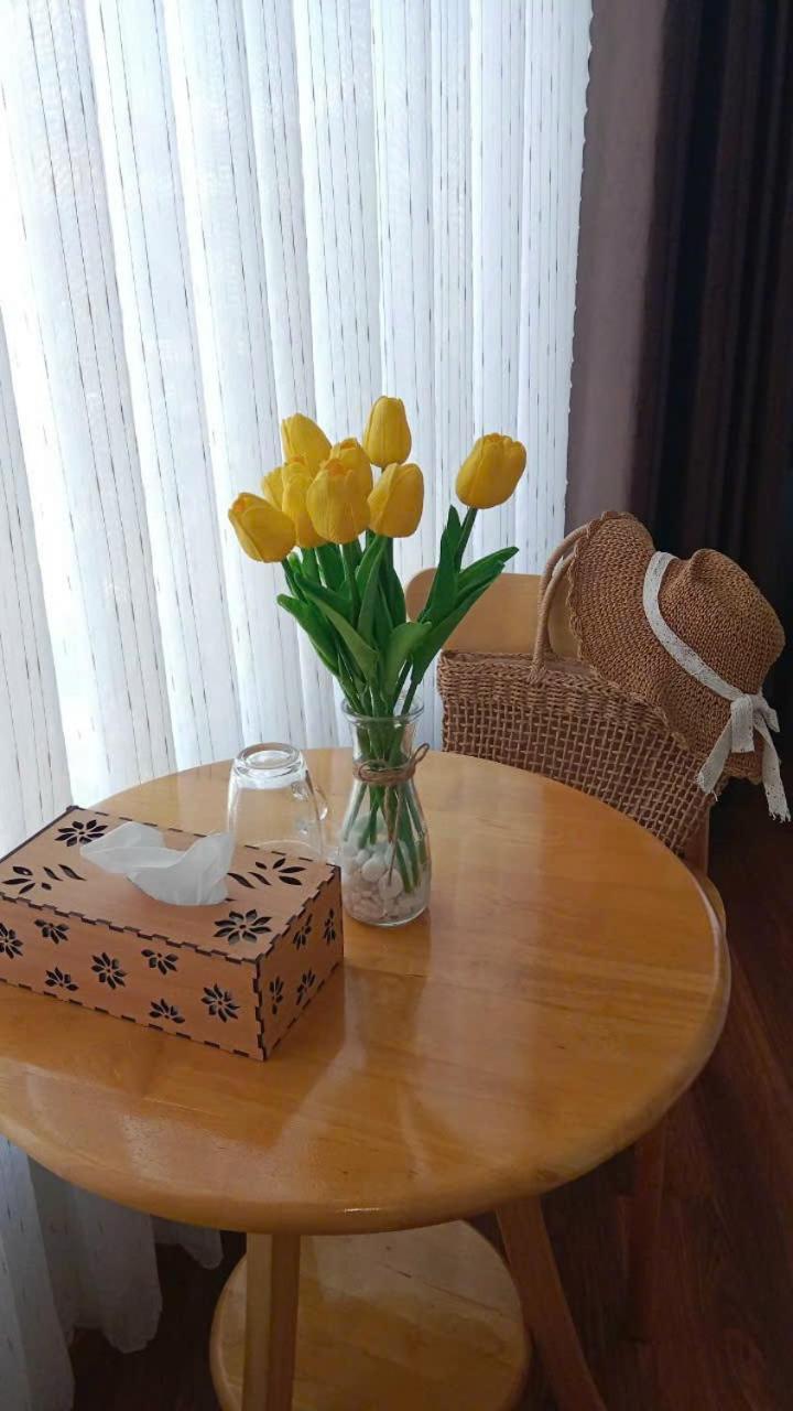 Viet Homestay كوي نون المظهر الخارجي الصورة