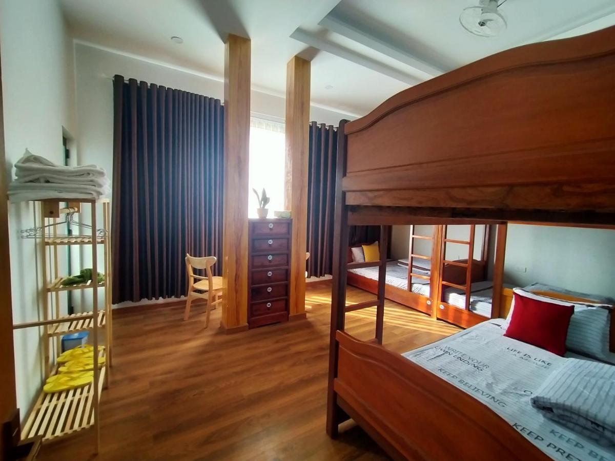 Viet Homestay كوي نون المظهر الخارجي الصورة