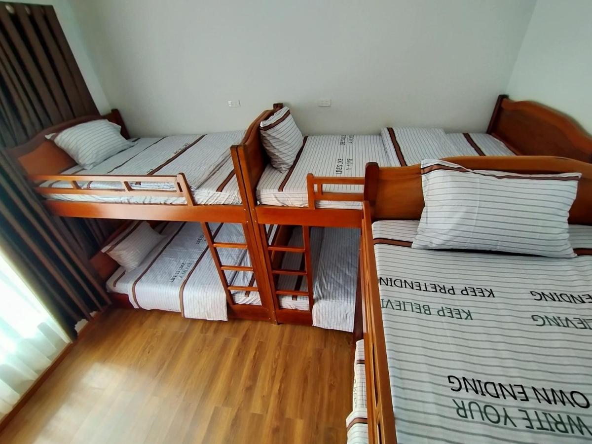 Viet Homestay كوي نون المظهر الخارجي الصورة
