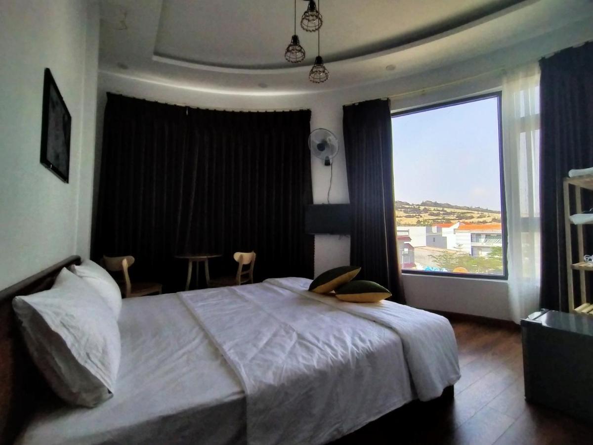 Viet Homestay كوي نون المظهر الخارجي الصورة
